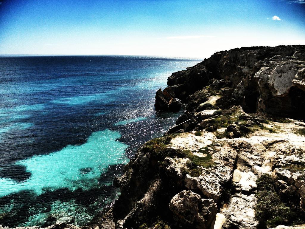 Casa Sultana Casa de Férias Ilha de Favignana