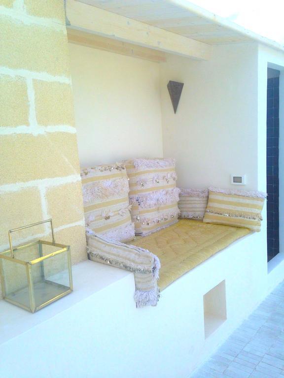 Casa Sultana Casa de Férias Ilha de Favignana