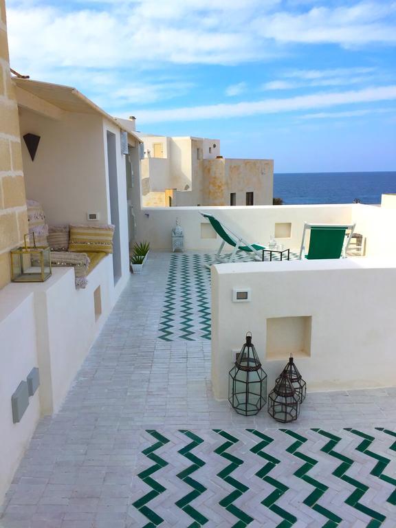 Casa Sultana * Ilha de Favignana