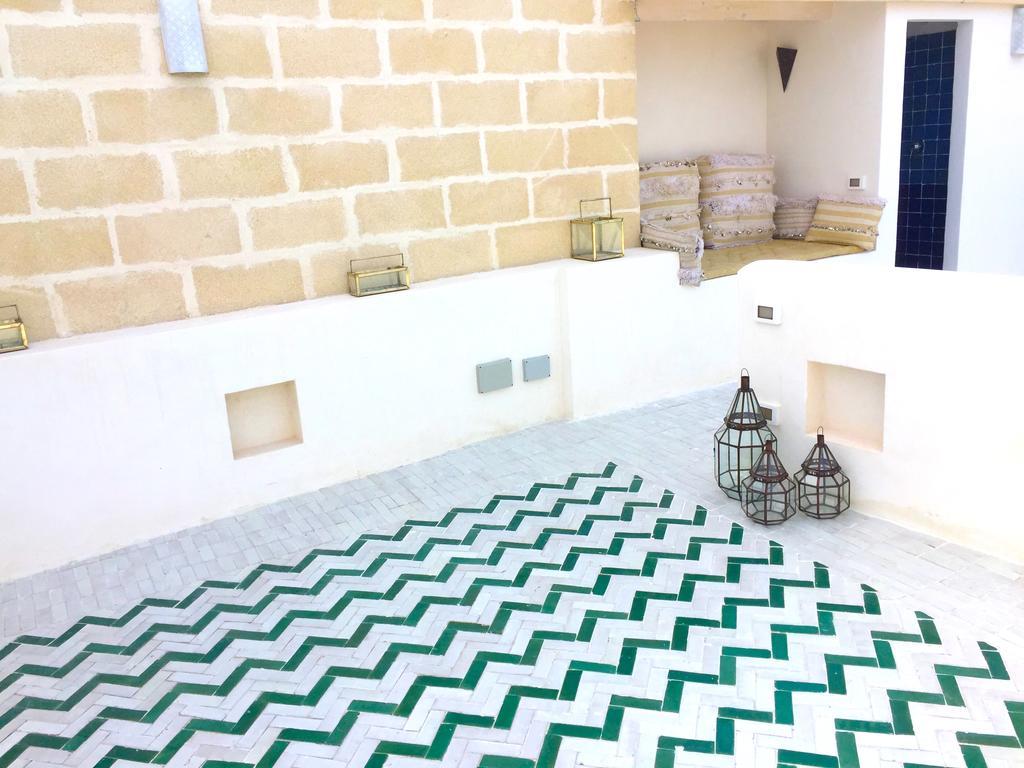 Casa Sultana Ilha de Favignana