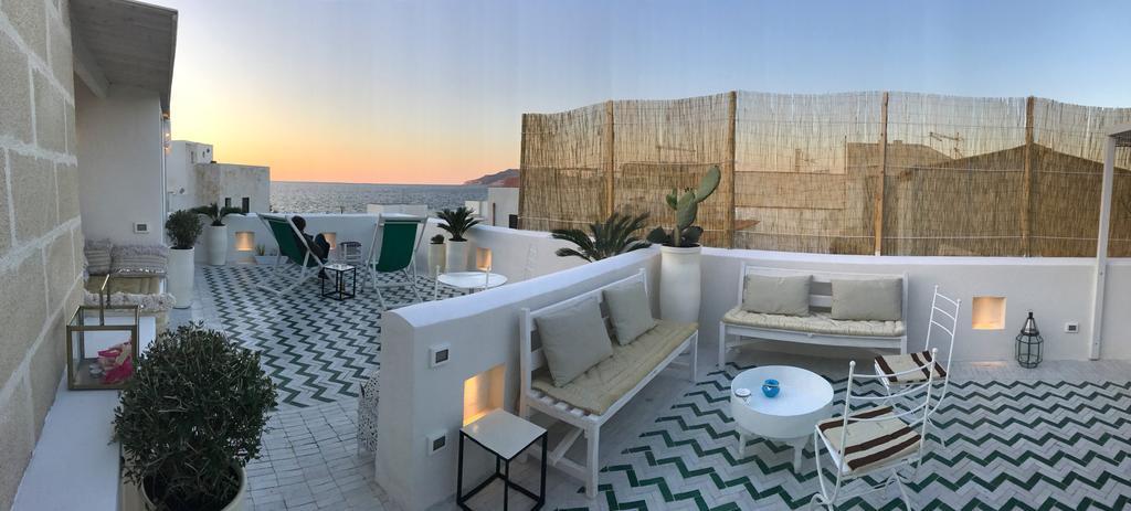 Casa de Férias Casa Sultana Ilha de Favignana