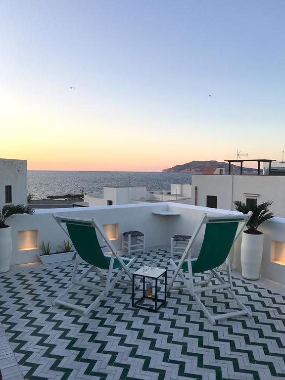 Casa Sultana Casa de Férias Ilha de Favignana